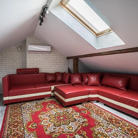 Domek Pod Warszawa Z Sauna Raszyn Ngoại thất bức ảnh