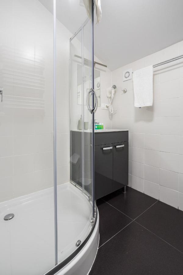 Domek Pod Warszawa Z Sauna Raszyn Ngoại thất bức ảnh