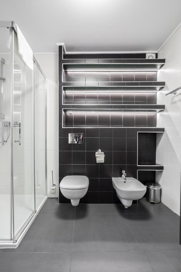 Domek Pod Warszawa Z Sauna Raszyn Ngoại thất bức ảnh